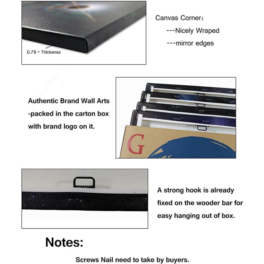 Cofun Art 緑竹 丸の石 プルメリア 禪の画 現代壁の絵 壁掛け 部屋飾り 背景絵画 壁アート Hd しゃしん 木枠付きの完成品 装 ポスター Canipec Org Mx