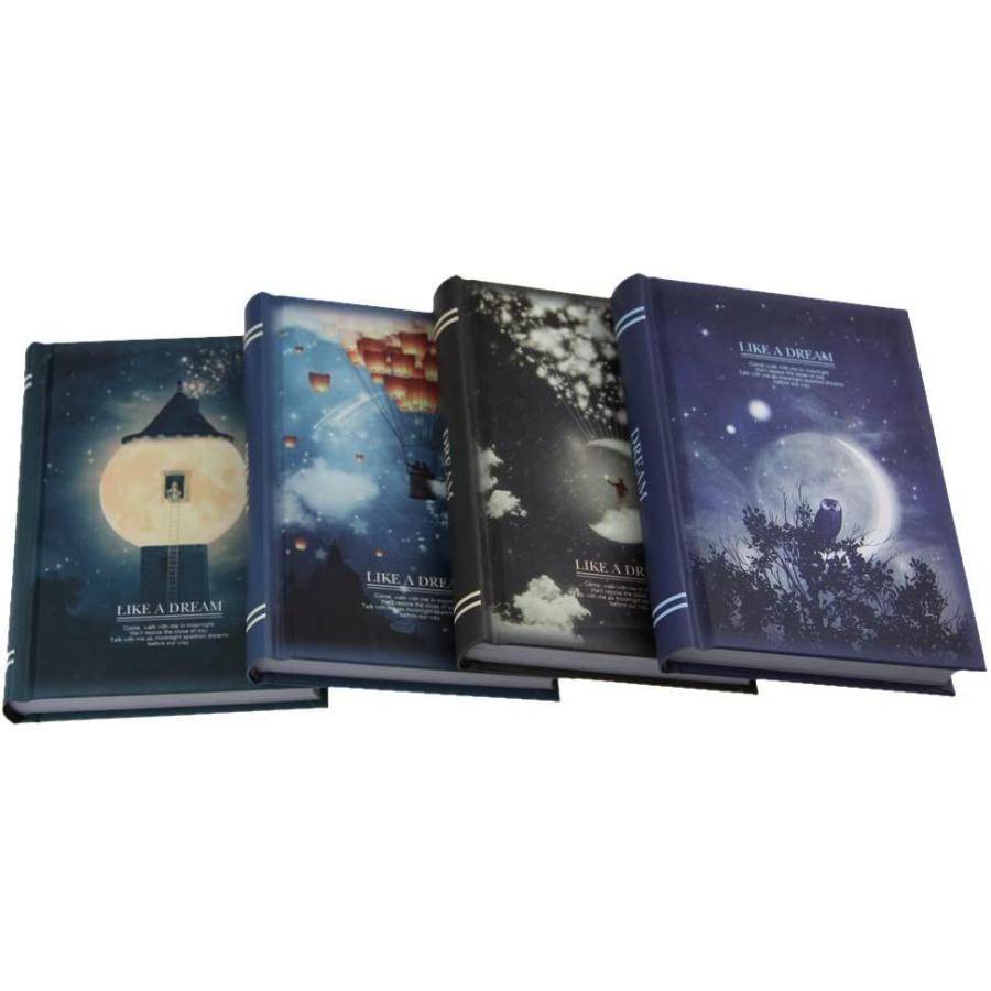 日記帳 鍵付き かわいい 童話集見たい表紙 秘密日記帳 おしゃれ ダイアリー ノート 手帳 ランダム出荷 ニューインテックストア 通販 Yahoo ショッピング