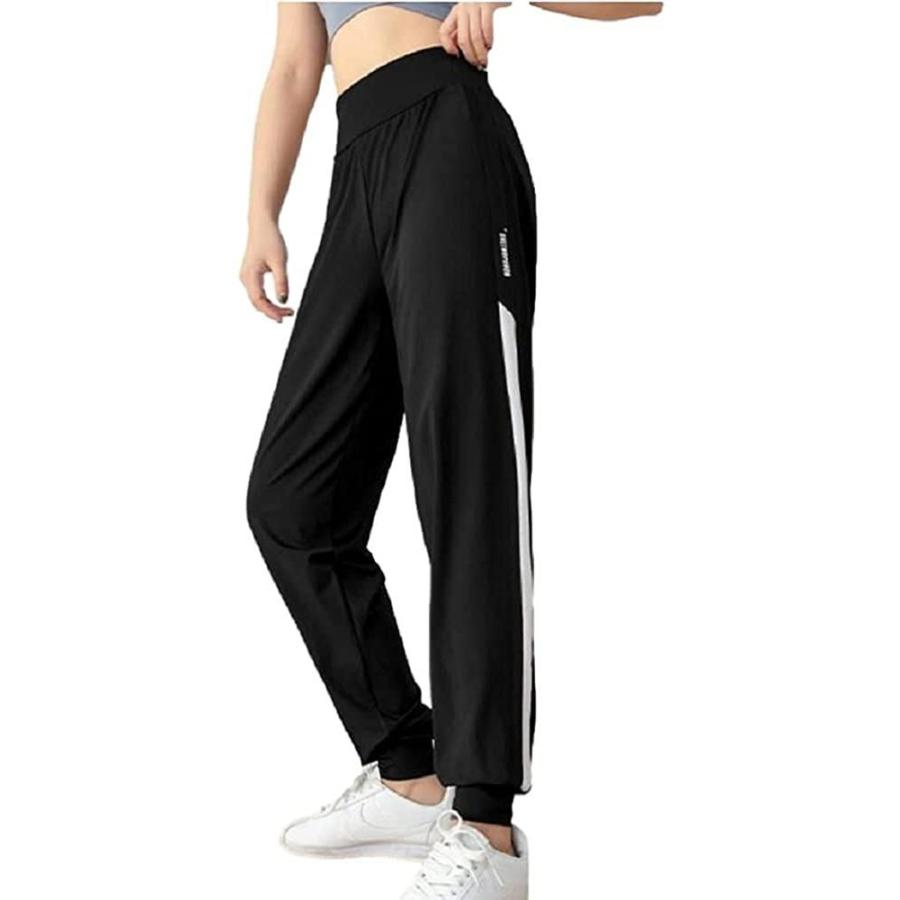 クロ アーダー トレーニングパンツ レディース フィットネス ウェア ゆったり ロングパンツ ヨガ パンツ ハイウエスト ジョギング ウ ニューインテックストア 通販 Yahoo ショッピング