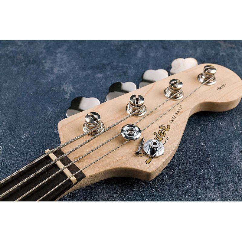 宅配 フェンダー Fender Pure Vintage Bass String Guide ニッケル ベース用ストリングガイド