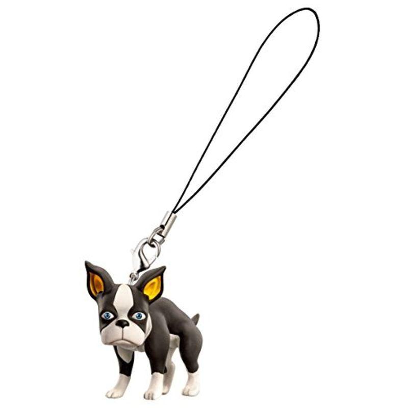 Tｖアニメ ジョジョの奇妙な冒険 スーパーストラップコレクション イギーa 032 ニューインテックストア 通販 Yahoo ショッピング