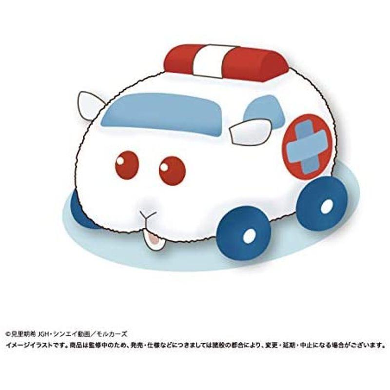 売れ筋ランキングも Pui ダイアモンドヘッド Pui 鉄製 ポリエステル 5個入り 全5種 Box商品 ぬいぐるみマスコットvol 1 もちころりん モルカー ぬいぐるみ