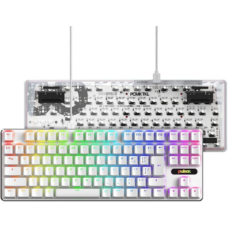 Pulsar パソコン周辺機器 Gaming Gears PCMK メカニカル その他キーボード アクセサリー ゲーミング キーボード 9 20220524225807 00108ならショッピング!ランキングや口コミも豊富なネット通販。更にお得なPayPay残高も!スマホアプリも充実で毎日どこからでも気になる ... Pulsar パソコン周辺機器 Gaming Gears PCMK メカニカル その他キーボード アクセサリー ゲーミング キーボード 9 20220524225807 00108ならショッピング!ランキングや口コミも豊富なネット通販。更にお得なPayPay残高も!スマホアプリも充実で毎日どこからでも気になる ...