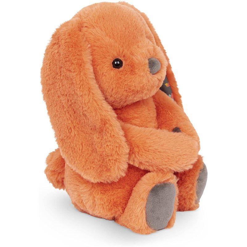 B Toys ぬいぐるみ うさぎのおもちゃ 英語絵本 英語育児 バニー ブックセット 2歳 正規品 Bx1956z ニューインテックストア 通販 Yahoo ショッピング