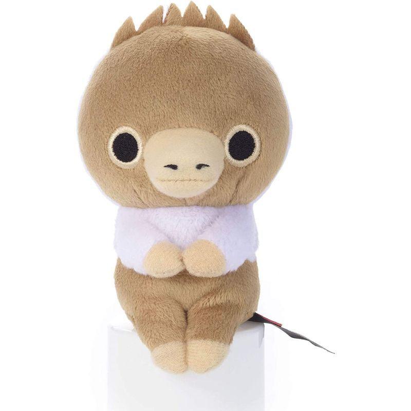 ファンタスティックビースト「ベビー二フラー ぬいぐるみ (バラ売り ファンタスティックビースト「ベビー二フラー ぬいぐるみ (バラ売り