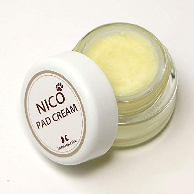 Nico 肉球クリーム 無添加 犬 猫 保湿クリーム 保護クリーム シアバター配合 肉球 なめても安心 にくきゅうクリーム 10g M2b911rxja Www 4dgelateria Com Br