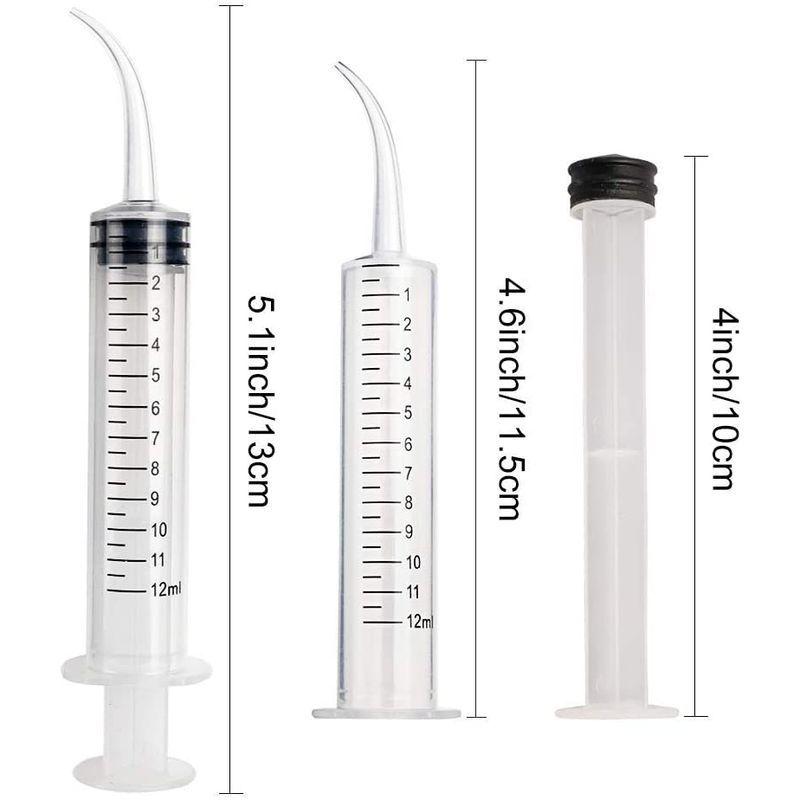 SALE/88%OFF】 Coollooda ペット シリンジ 曲げノズル 投薬器 5個セット プラスチック カーブ 計量用 流動食注入器 猫犬 給水器 注入器 流動 Coollooda ペット シリンジ 曲げノズル 投薬器 5個セット プラスチック カーブ 計量用 流動食注入器 猫犬 給水器 注入器 流動