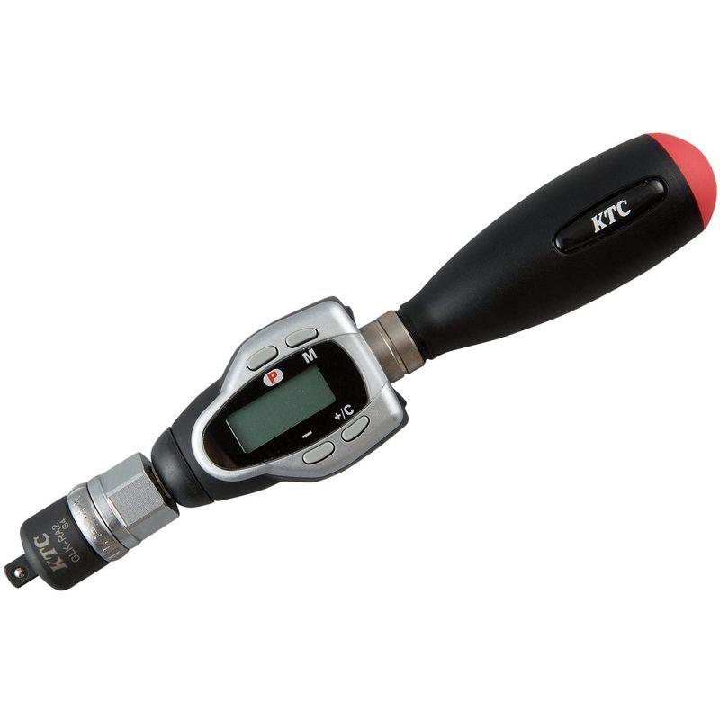 京都機械工具(KTC) デジタルトルクレンチ デジラチェ ドライバータイプ 6.3mm (1/4ンチ) ラチェットアダプター GLK-RA2 :20220703222104-00685:ニューインテックストア - 通販 - Yahoo!ショッピング 京都機械工具(KTC) デジタルトルクレンチ デジラチェ ドライバータイプ 6.3mm (1/4ンチ) ラチェットアダプター GLK-RA2 :20220703222104-00685:ニューインテックストア - 通販 - Yahoo!ショッピング