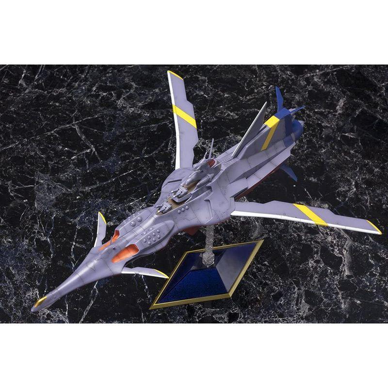 コトブキヤ ふしぎの海のナディア N ノーチラス号 1 1000スケール プラモデル