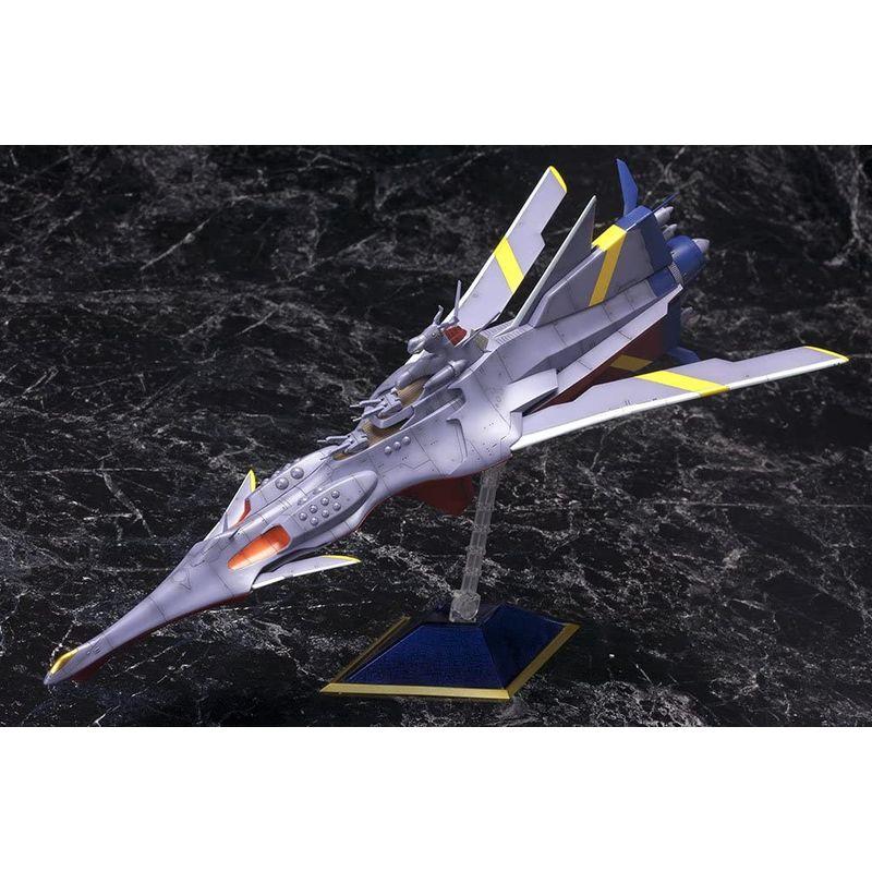 コトブキヤ ふしぎの海のナディア N ノーチラス号 1 1000スケール プラモデル