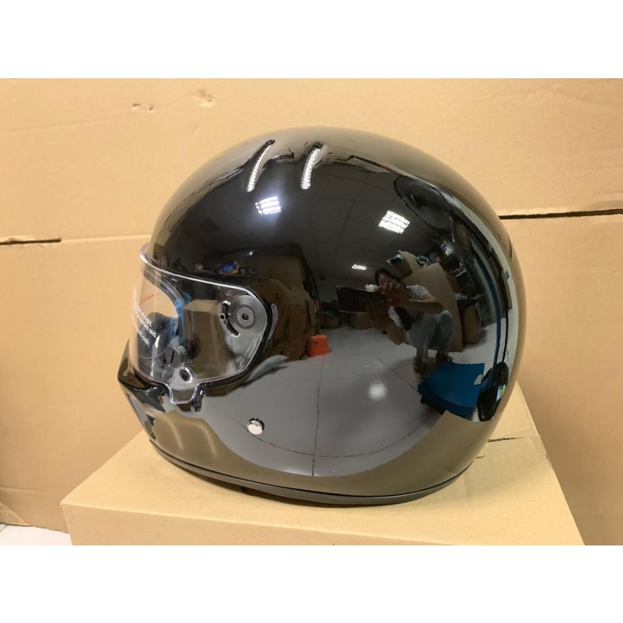 装飾用ヘルメット ガラス繊維 フルフェイスヘルメット ATV-1 シリーズ