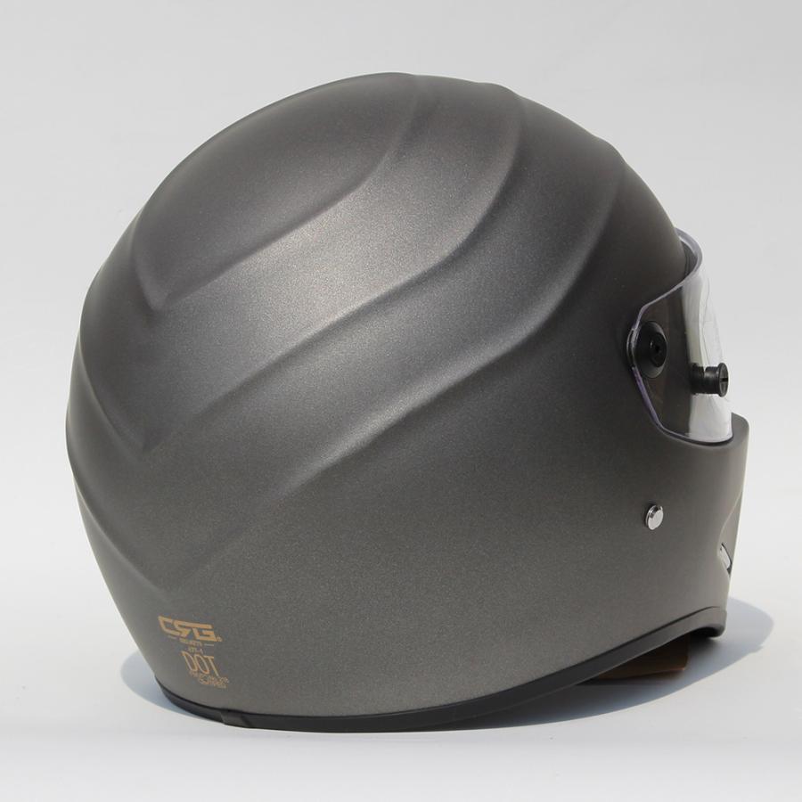 飾り用フルフェイスヘルメット　ガラス繊維　公道使用不可　ATV-4シリーズ　カラー選択可　飾り用ヘルメット｜new-japan-corp｜11