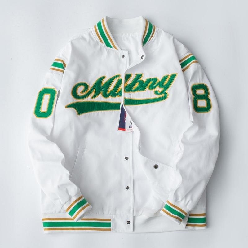 人気急上昇 男女兼用 刺繍マーク スカジャン リバーシブル Nyヤンキーズ ファッション サイズs 2xl 野球服