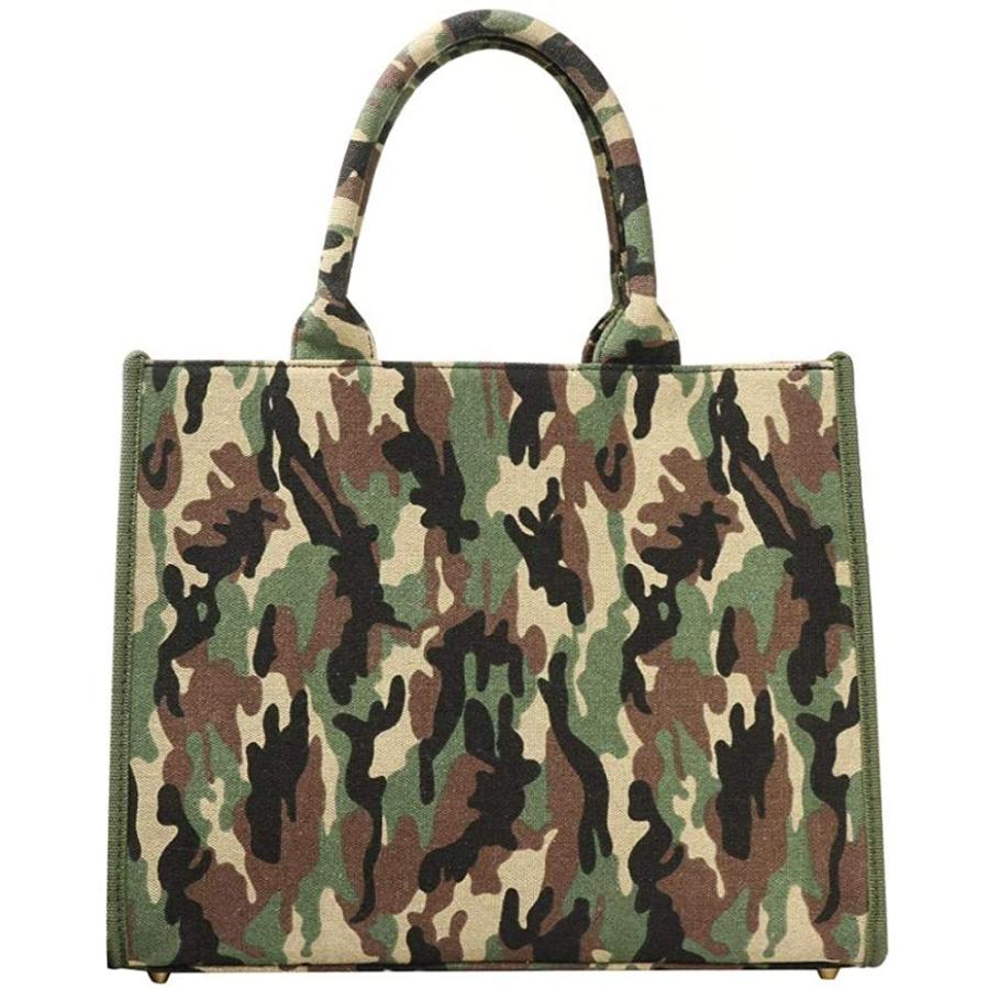 エキドナ スタッズ バッグ ハリートート レディース ラインストーン