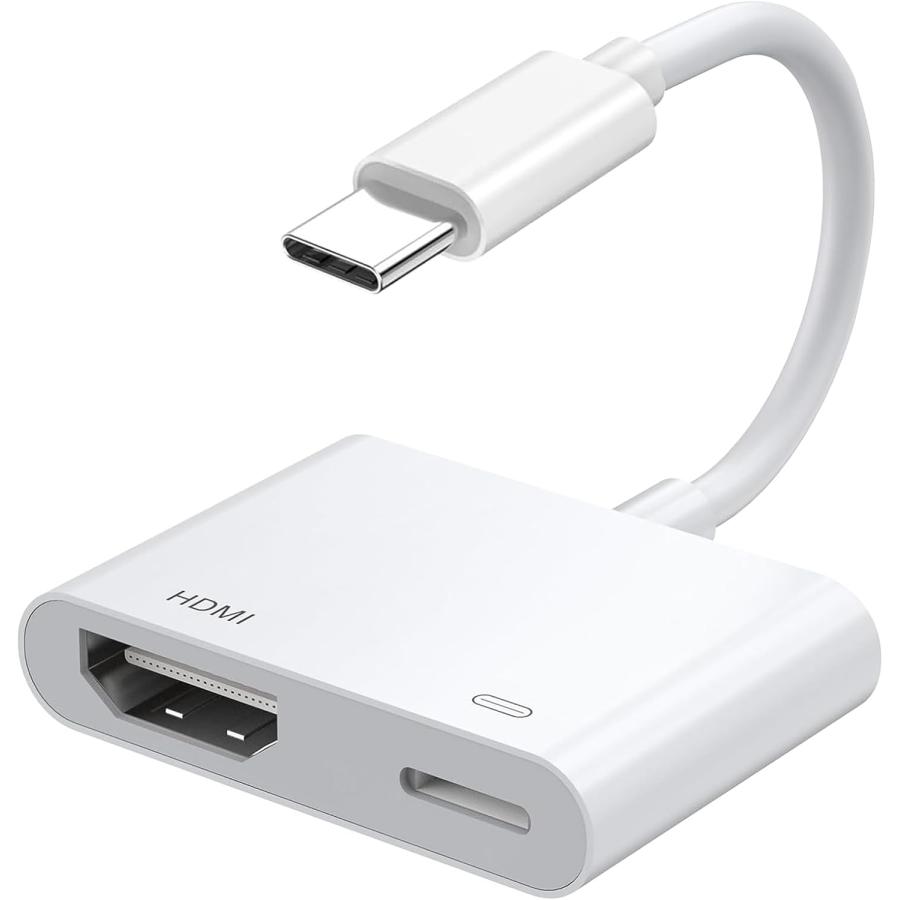 Type-C HDMI 変換アダプタ タイプc hdmi 高解像度 4K30Hz Type-C HDMI 変換アダプタ タイプc hdmi 高解像度 4K30Hz