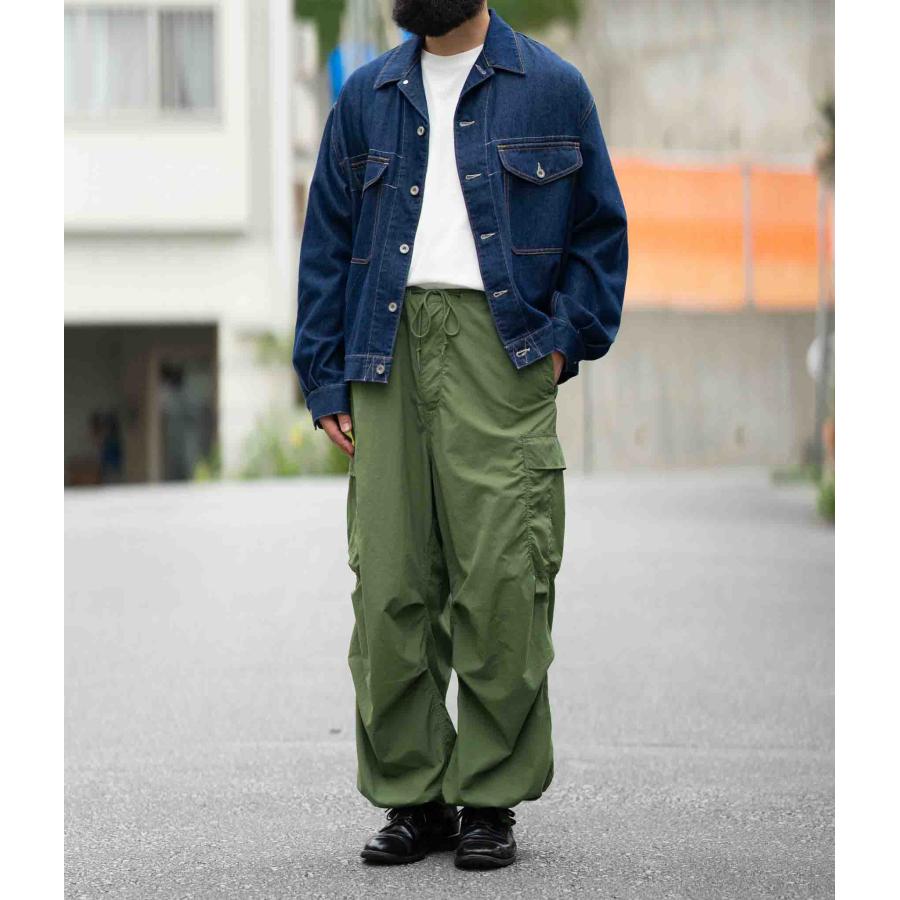 ARMY TWILL（アーミーツイル） 