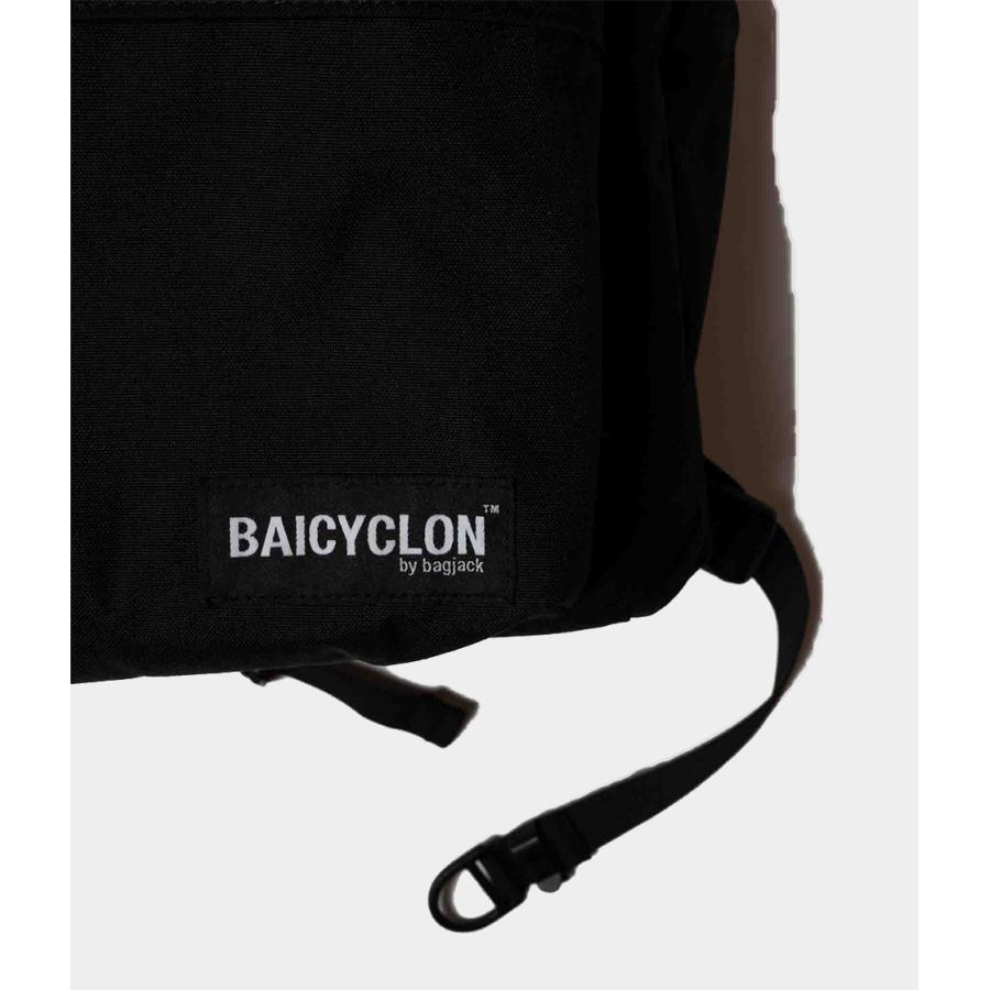 BAICYCLON by Bagjack バイシクロンバイバッグジャック "CORE LINE - DAYPACK - CL-01"｜new-light｜05