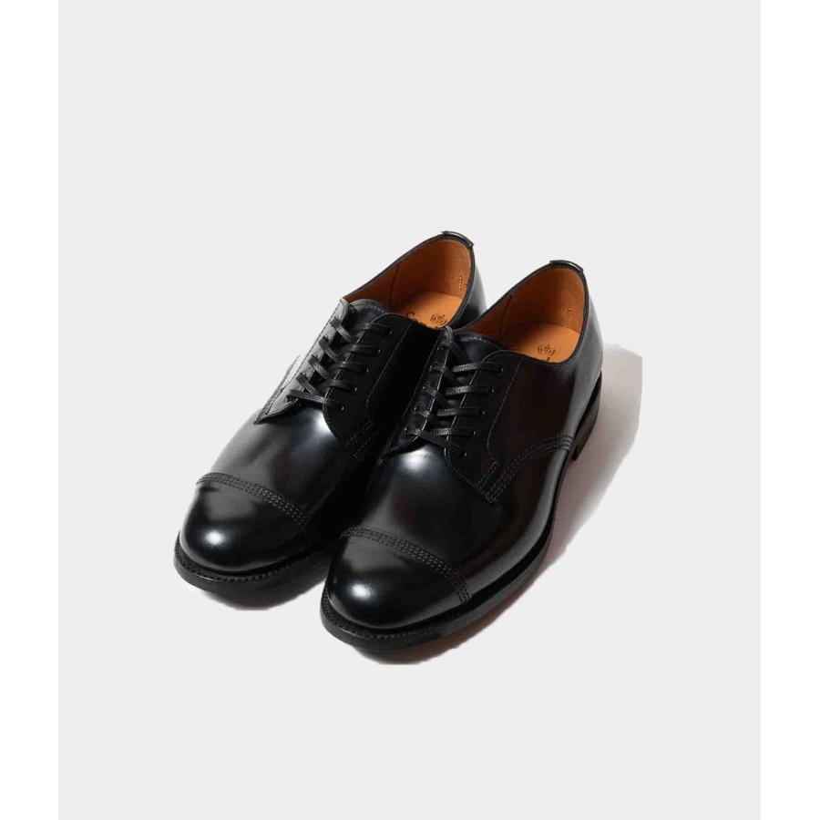 Sanders サンダース "Military Derby Shoes" 1128Bの画像
