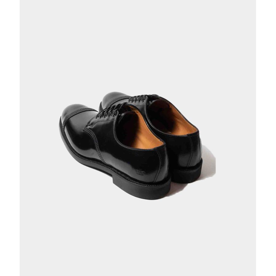 Sanders サンダース "Military Derby Shoes" 1128Bの画像