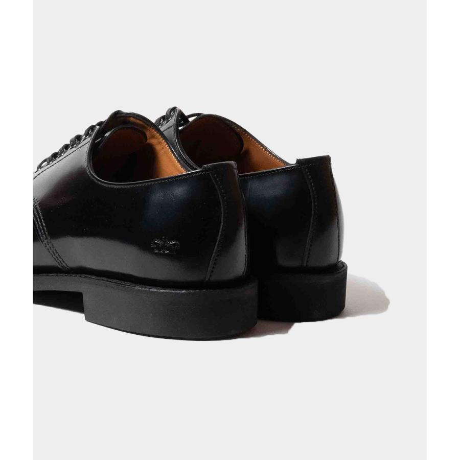 Sanders サンダース "Military Derby Shoes" 1128Bの画像