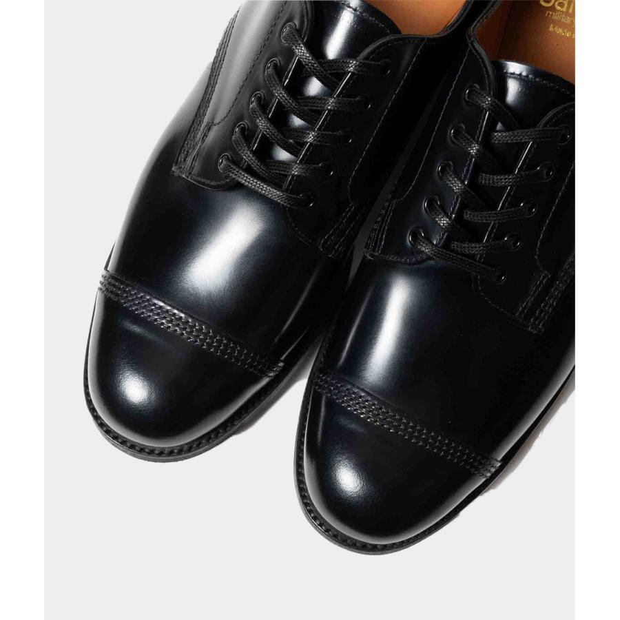 Sanders サンダース "Military Derby Shoes" 1128Bの画像