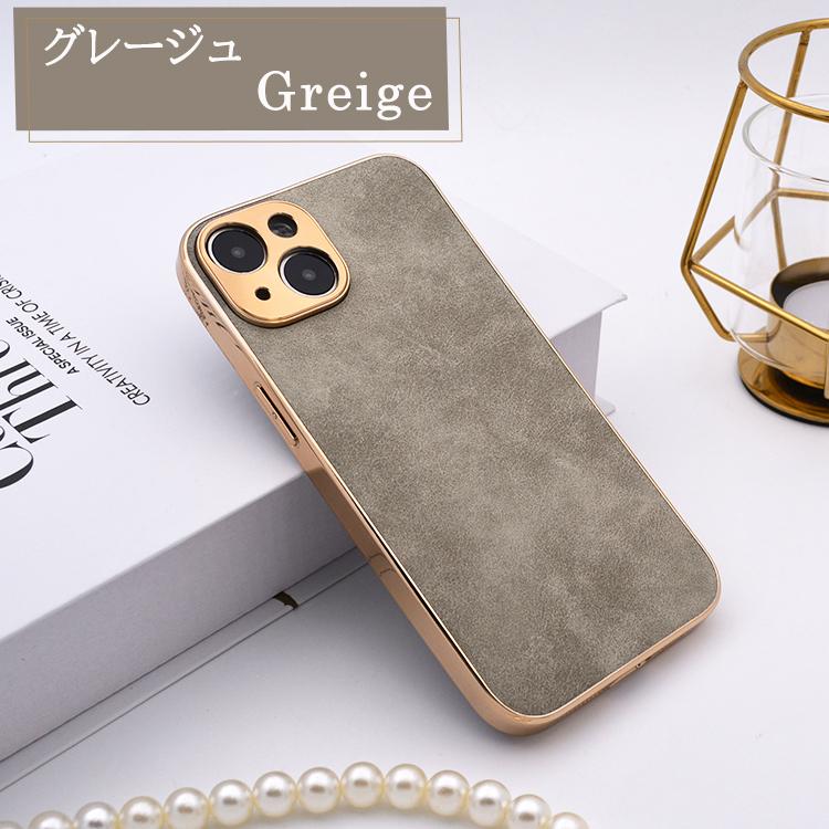 iPhone 【大人上品で高級感】iPhone17e iPhone17 ケース iPhone16