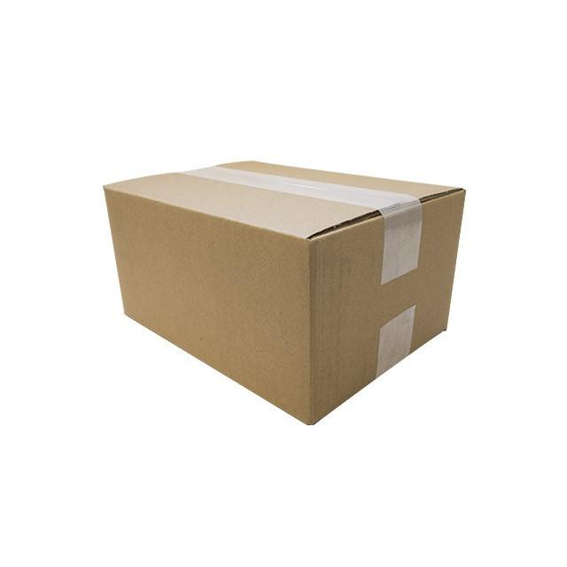 ダンボール箱 60サイズ 60枚 段ボール 引越し 購入 梱包 送料無料 256x186x118mm 2 ニューパックどっとコムyahoo 店 通販 Yahoo ショッピング