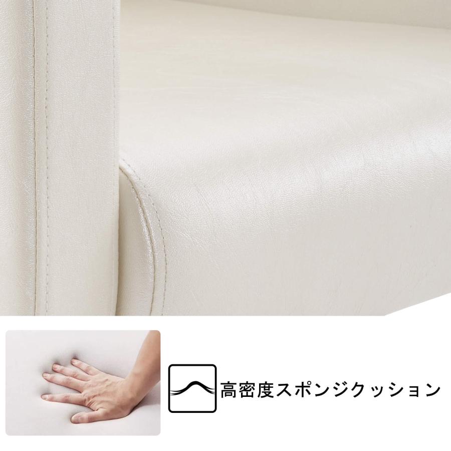 【箱汚れ・アウトレット特価】BarberPub クラシックサロンチェア スタイリングチェア 油圧式 スパ スタイリング 取り外せるヘッドレストと上部背もたれ_7