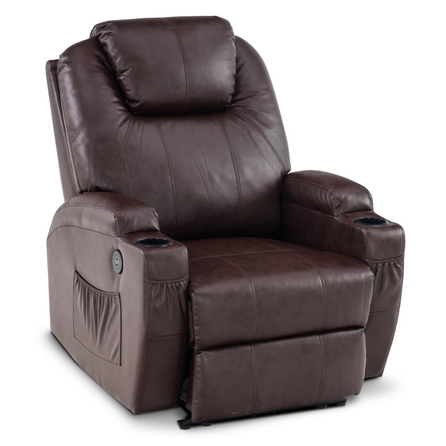 電動リクライニングチェア 電動リクライニングチェア(取説付)