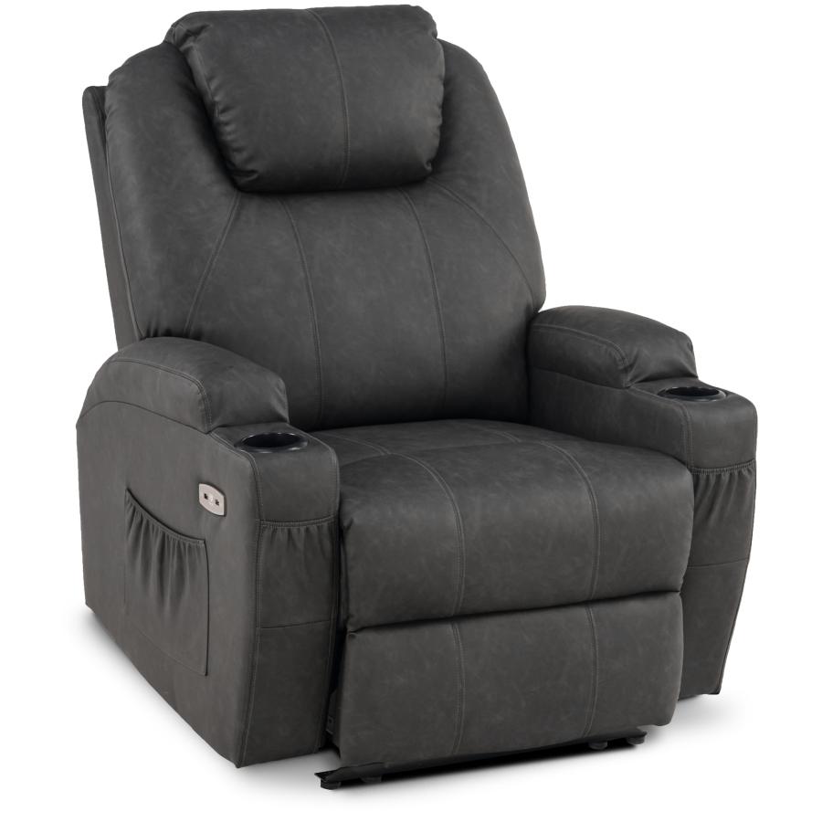 MCombo 電動リクライニングチェア ソファー ソファ パワー