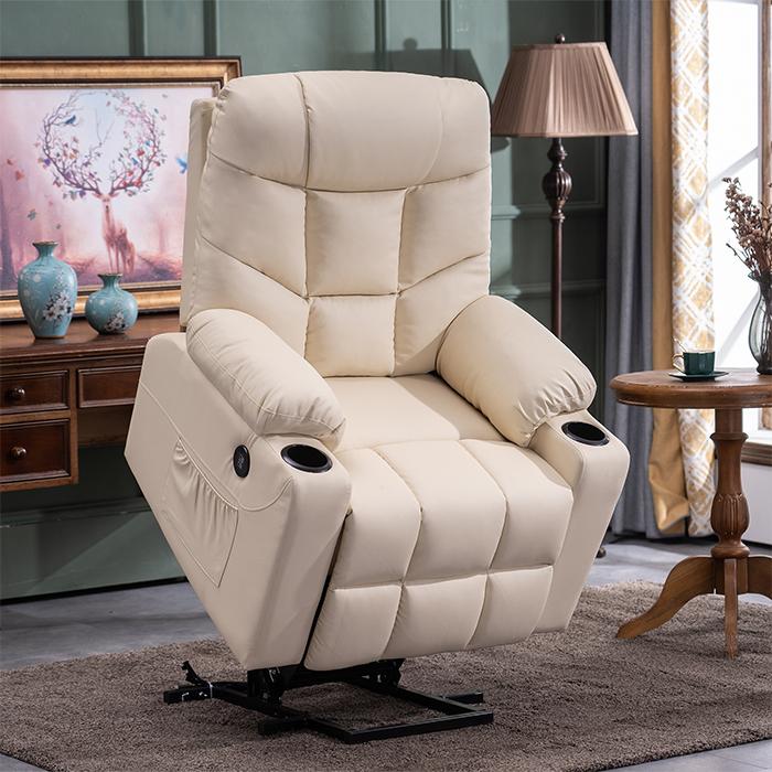 MCombo 電動リクライニングチェア ソファー ソファ リクライナー 一人