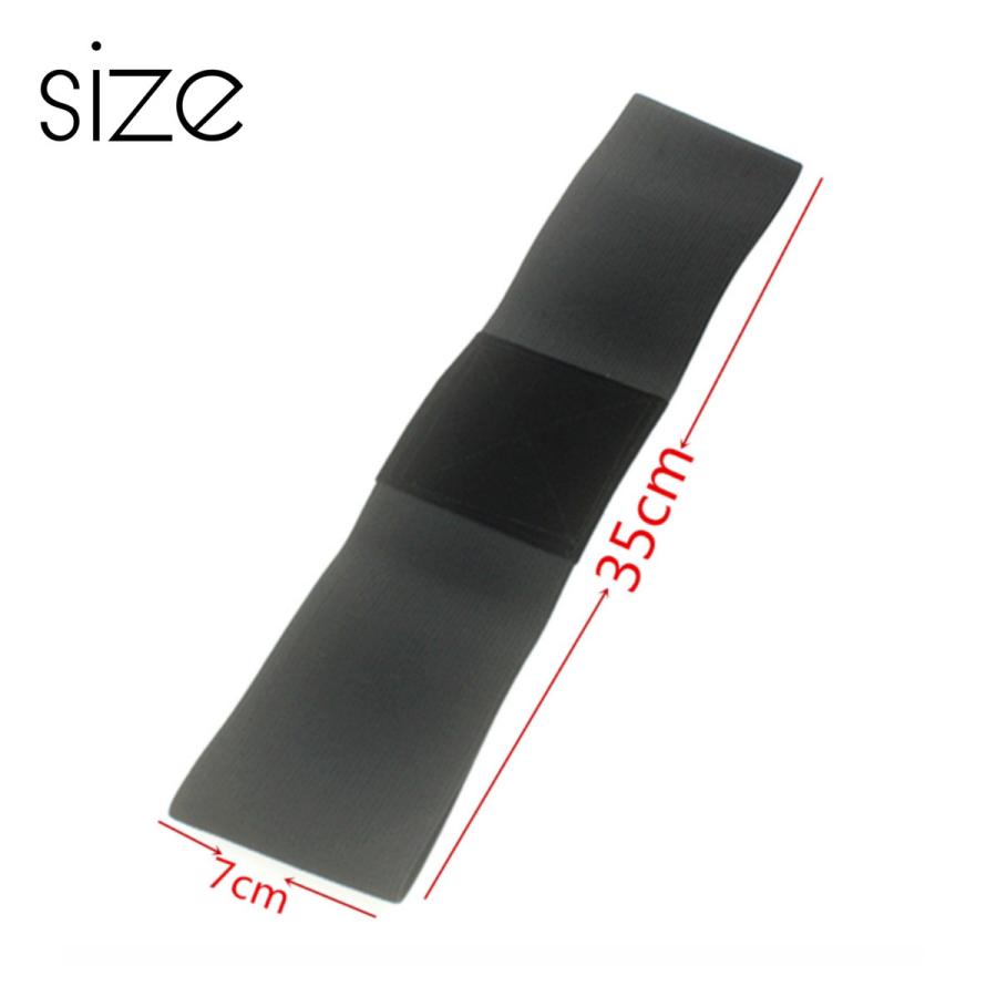 ゴルフ 練習器具 スイング矯正 フォーム矯正 基本 練習 素振り 室内 自宅 トレーニング器具 矯正ベルト バンド | ブランド登録なし | 04