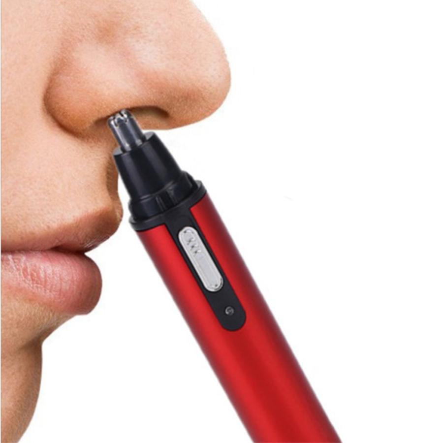 鼻毛カッター 充電式 USB 女性用 耳毛カッター 男性用 電動 USB充電