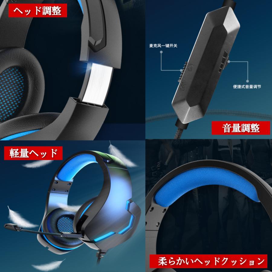 新作製品 世界最高品質人気 ヘッドセット マイク付き Usb Pc Ps4 Ps5 リモートワーク 有線 音量調整 Led テレワーク 在宅ワーク Zoom ゲーム 高音質ヘッド調整 Bemaxarena Me