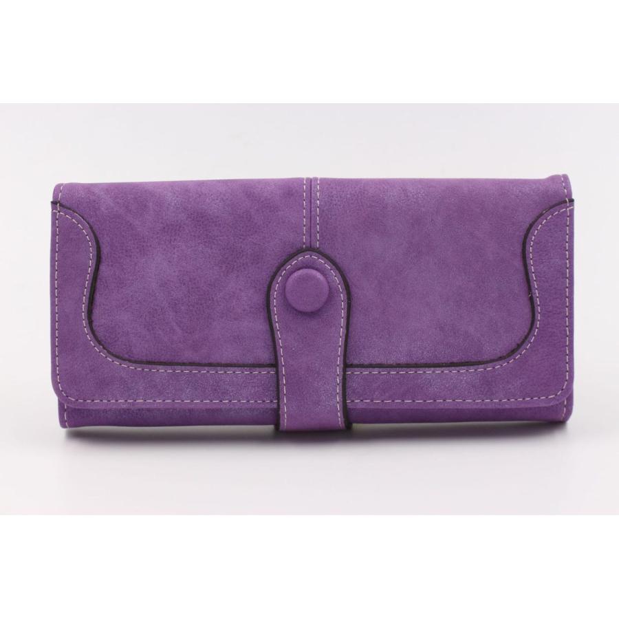 長財布 レディース かわいい 30代 40代 50代 Puレザー 人気 大容量 小銭入れ 使いやすい 札入れ カード入れ Ladieslongwallet02 New World 通販 Yahoo ショッピング