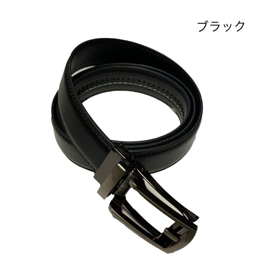 ベルト メンズ ビジネス 穴なし オートロック 自動ベルト おしゃれ 簡単 かっこいい 1cm ブラック 32段階調整 白 黒 普段使い 安い Mensbelt1 New World 通販 Yahoo ショッピング