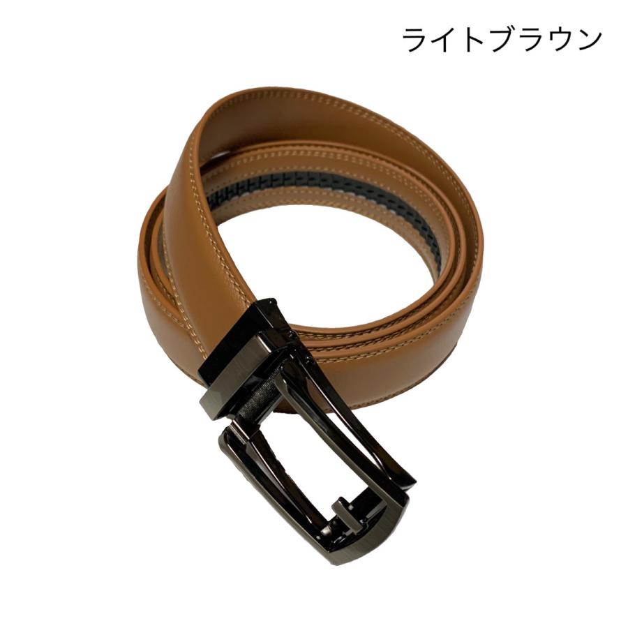 ベルト メンズ ビジネス 穴なし オートロック 自動ベルト おしゃれ 簡単 かっこいい 1cm ブラック 32段階調整 白 黒 普段使い 安い Mensbelt1 New World 通販 Yahoo ショッピング