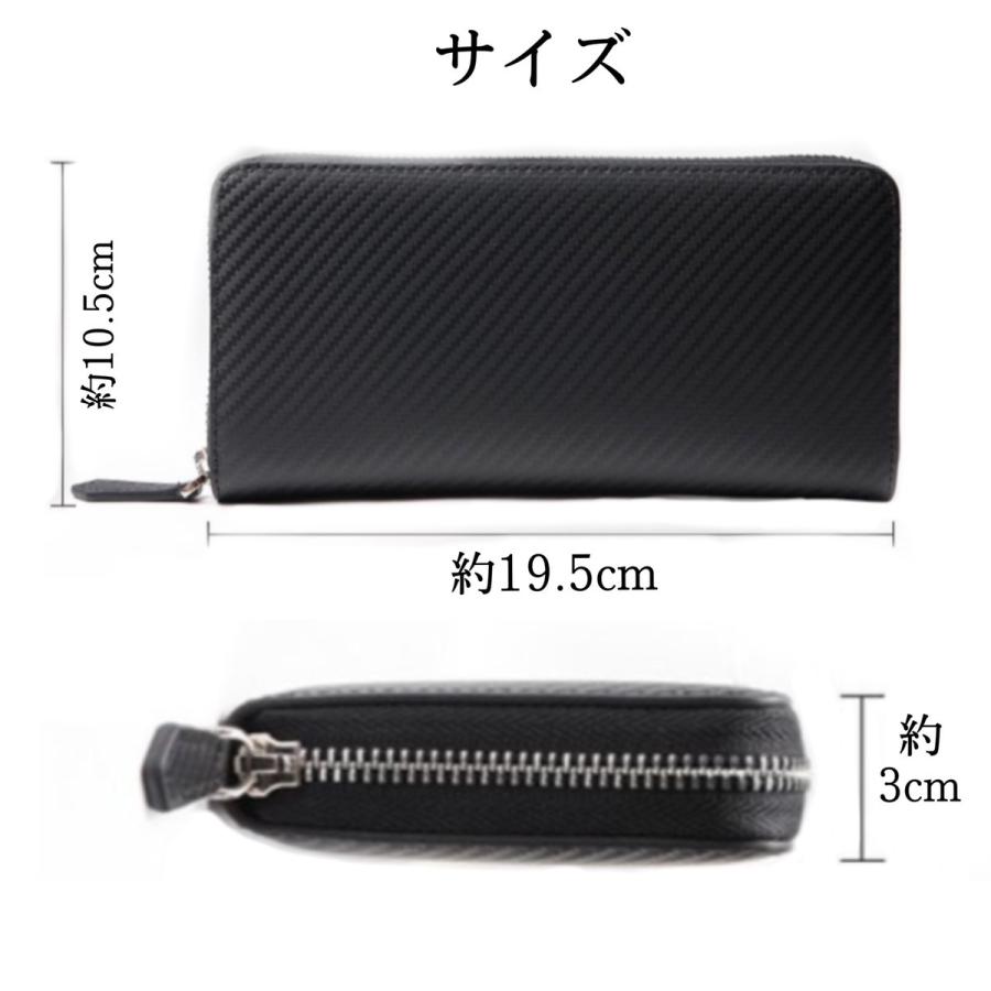 長財布 メンズ ラウンドファスナー おしゃれ２０代 ３０代 ４０代 ５０代 使いやすい 人気 ブランド 軽量 薄い 多機能 財布 大きく開く ブランド Menslongwallet New World 通販 Yahoo ショッピング