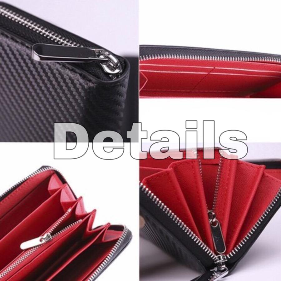 長財布 メンズ ラウンドファスナー おしゃれ２０代 ３０代 ４０代 ５０代 使いやすい 人気 ブランド 軽量 薄い 多機能 財布 大きく開く ブランド Menslongwallet New World 通販 Yahoo ショッピング