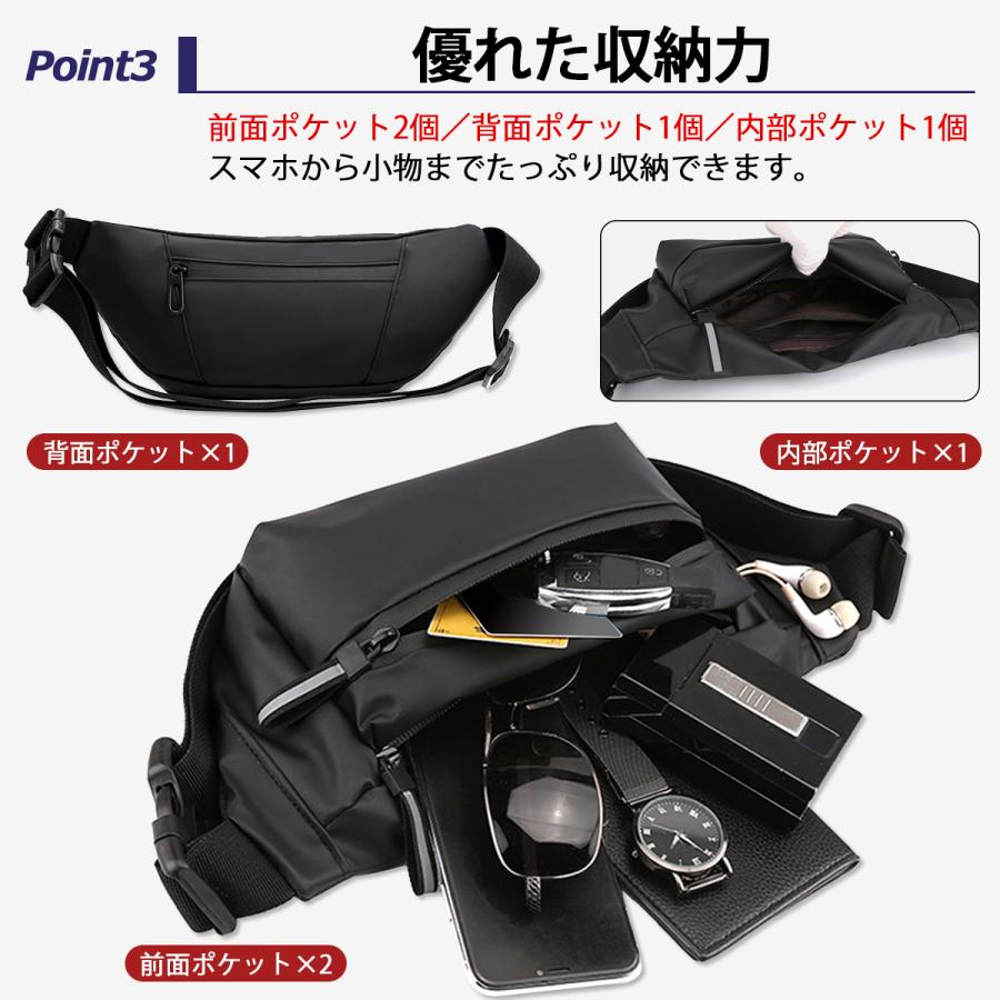 女性用ウエストポーチです。 LIME made in japan ウエストポーチ 本革 ヒップバッグ ボディバッグ