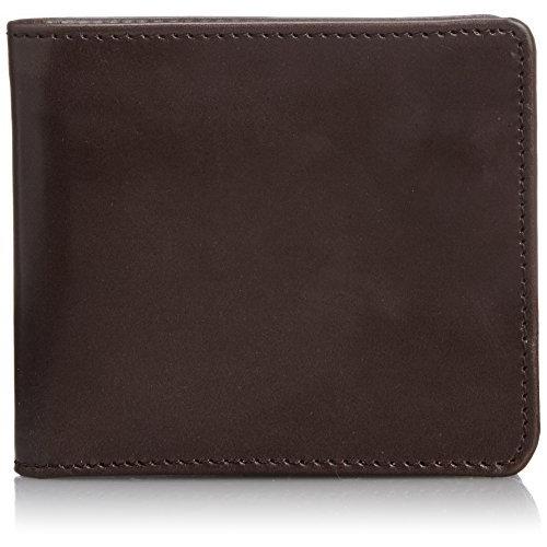通販オンライン Glenroyal 二つ折り財布 ウォレット Hip Wallet W Divider ブライドルレザー 牛革 コンパクト 財布 ミニウォレット ビジネス 英国製 03 6171 メンズ シガー A B00xbv4cqs 2714 New Ace Shop 2 通販 Yahoo ショッピング 人気top 2