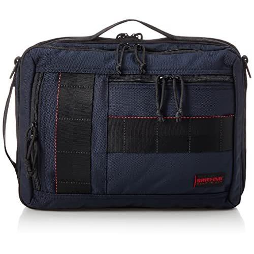 新生活 New Ace Shop 2 ブリーフィング バッグ MOBILE SMART LINER