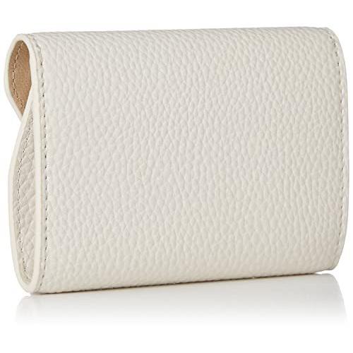 福袋 リリーブラウン Metal F ホワイト ウォレット Motif 長財布 Binghamtonhots Com