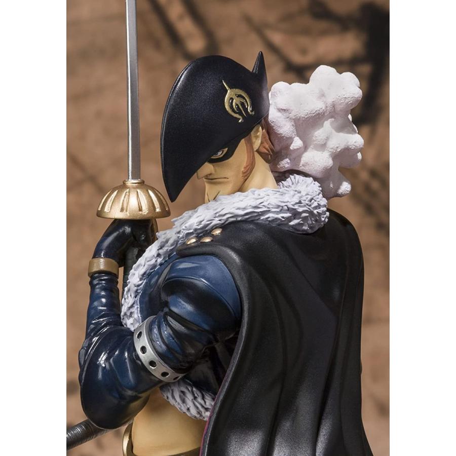 フィギュアーツzero One Piece X ディエス ドレーク 全高約170mm Pvc Abs製 塗装済み 完成品フィギュア A B00a3o35ku 2611 New Ace Shop 通販 Yahoo ショッピング