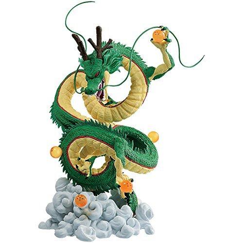 ドラゴンボールz Creator Creator Shenron 神龍 シェンロン ノーマルカラーver A B07csj1lb5 2313 New Ace Shop 通販 Yahoo ショッピング