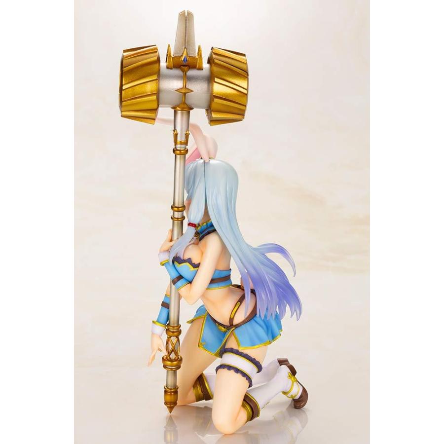 ありふれた職業で世界最強 シア・ハウリア 1/7 完成品フィギュア