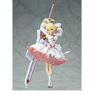 BLAZBLUE Es 21color Ver. 1 7スケール 塗装済み 完成品フィギュア