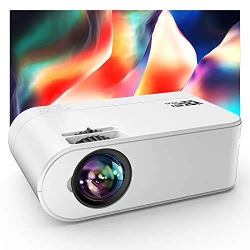 日本最大級 小型 Wifi Stick Dvdプレイヤー Tv パソコン スマホ タブレット Ps3 Ps4 Ps5 ホームシアター 最大解像度19 1080 7800lmスクリーン付属 プロジェクター プロジェクター Www Oroagri Eu