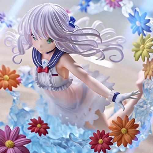 藤ちょこイラスト ウォータープリズム ノンスケール Pvc Abs製 塗装済み 完成品フィギュア A B08xqhpkfp 2110 New Ace Shop 通販 Yahoo ショッピング
