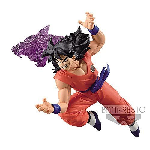 ドラゴンボールz G Materia The Yamcha ヤムチャ A B093f5lpdy New Ace Shop 通販 Yahoo ショッピング